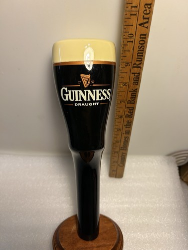 Guinness stout draft pint - pint, of