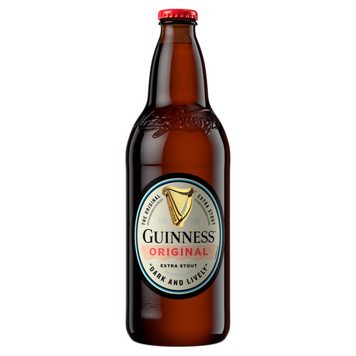 Guinness original extra stout - guinness,