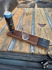 Guinness 0 Light Up Can With